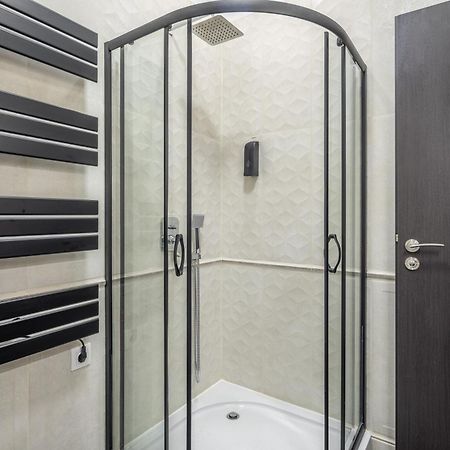 Budapest Marvelous Apartment In Andrassy Boulevard Exterior photo