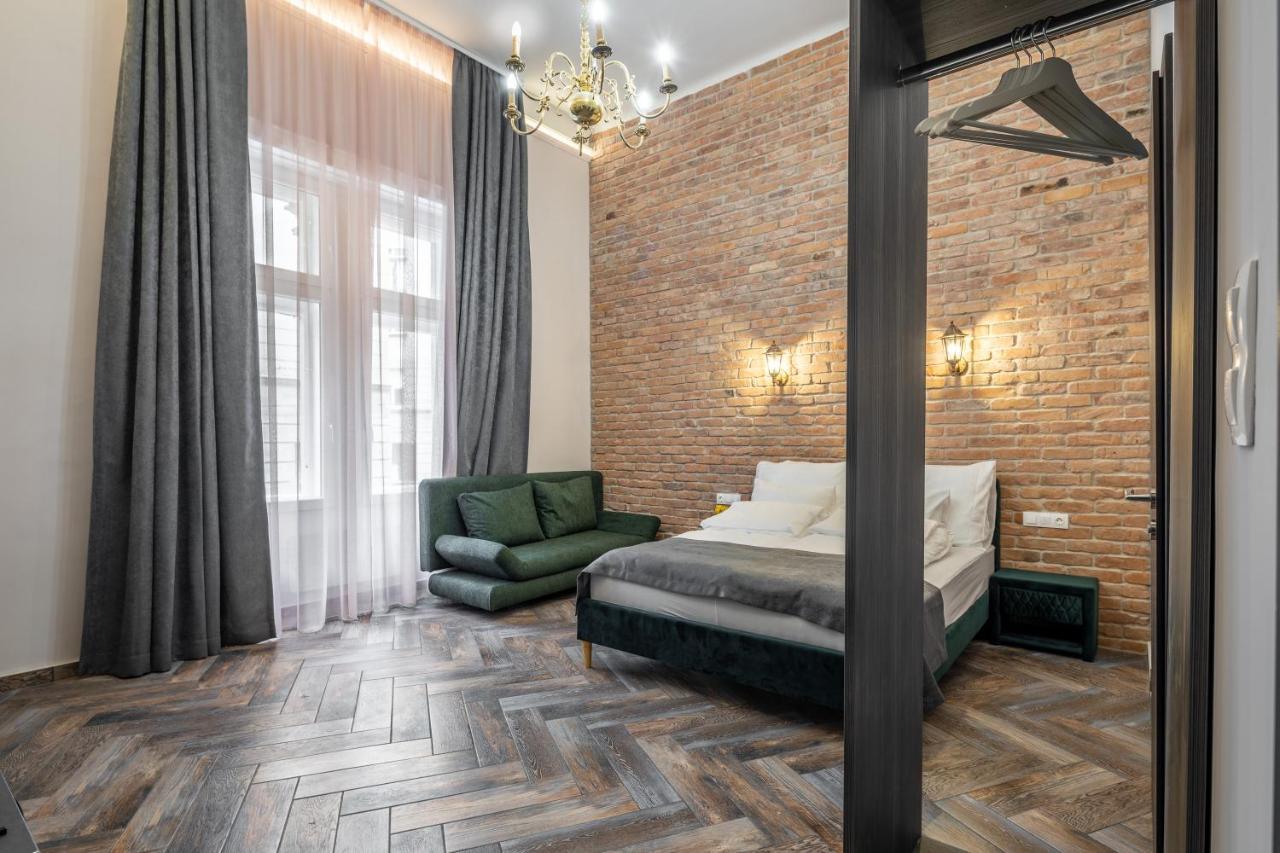 Budapest Marvelous Apartment In Andrassy Boulevard Exterior photo