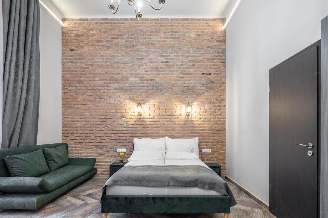 Budapest Marvelous Apartment In Andrassy Boulevard Exterior photo