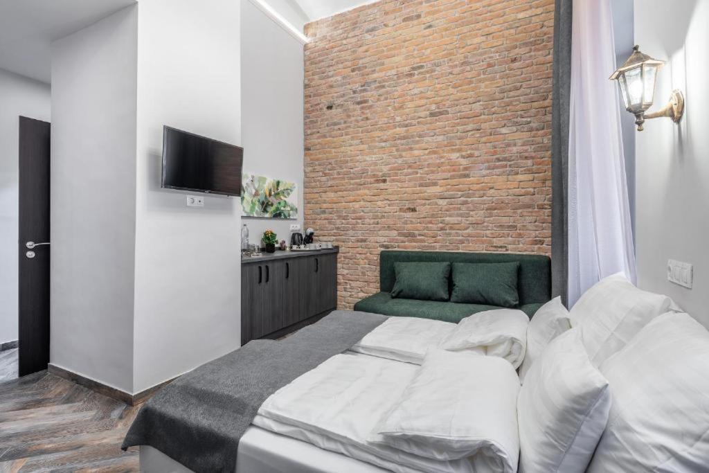 Budapest Marvelous Apartment In Andrassy Boulevard Exterior photo