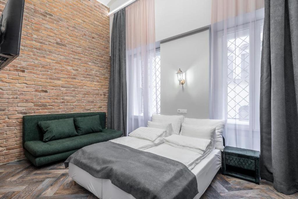 Budapest Marvelous Apartment In Andrassy Boulevard Exterior photo