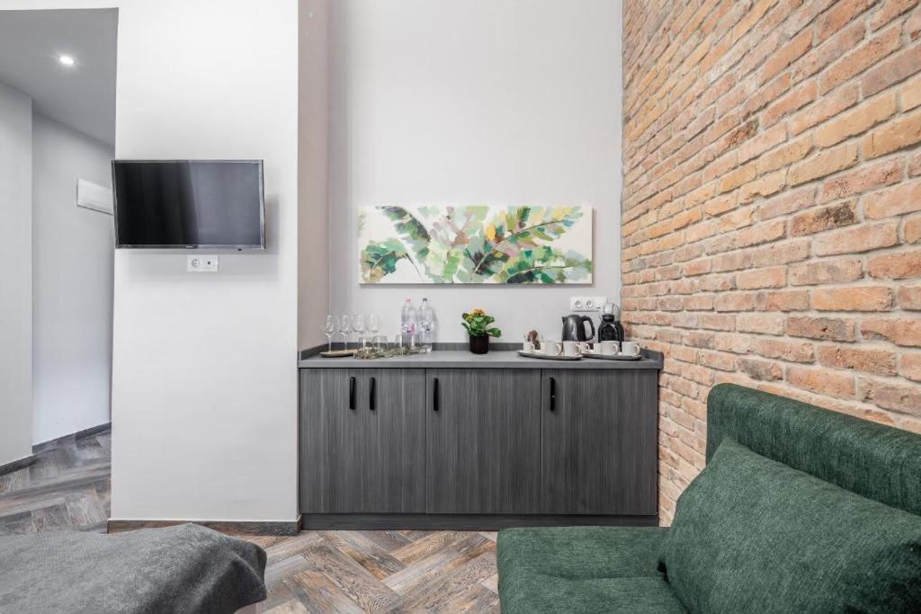 Budapest Marvelous Apartment In Andrassy Boulevard Exterior photo