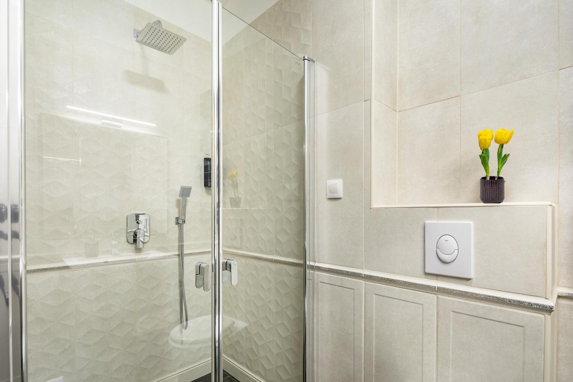 Budapest Marvelous Apartment In Andrassy Boulevard Exterior photo