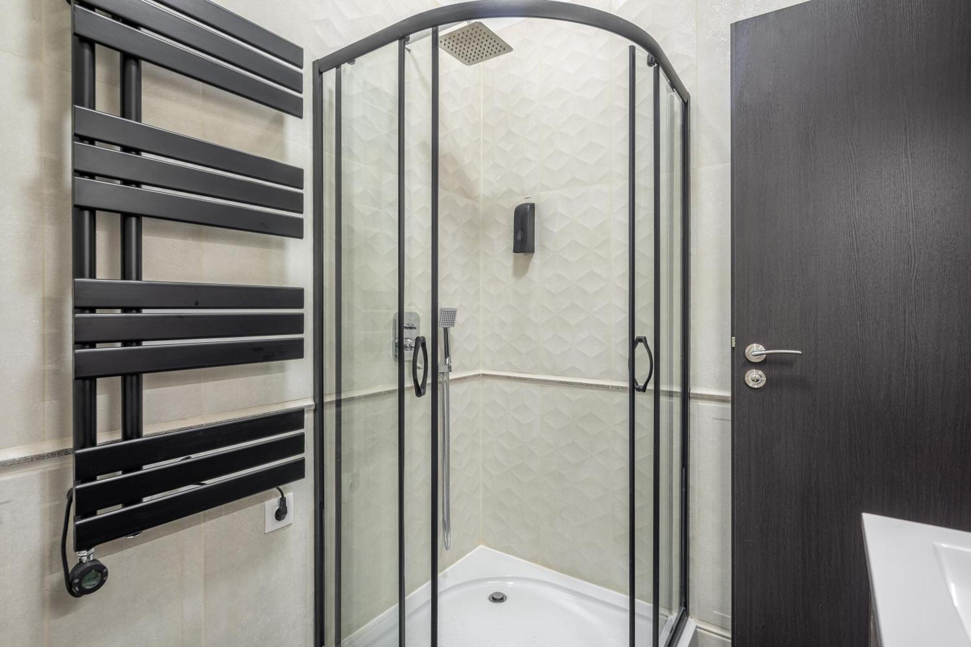 Budapest Marvelous Apartment In Andrassy Boulevard Exterior photo