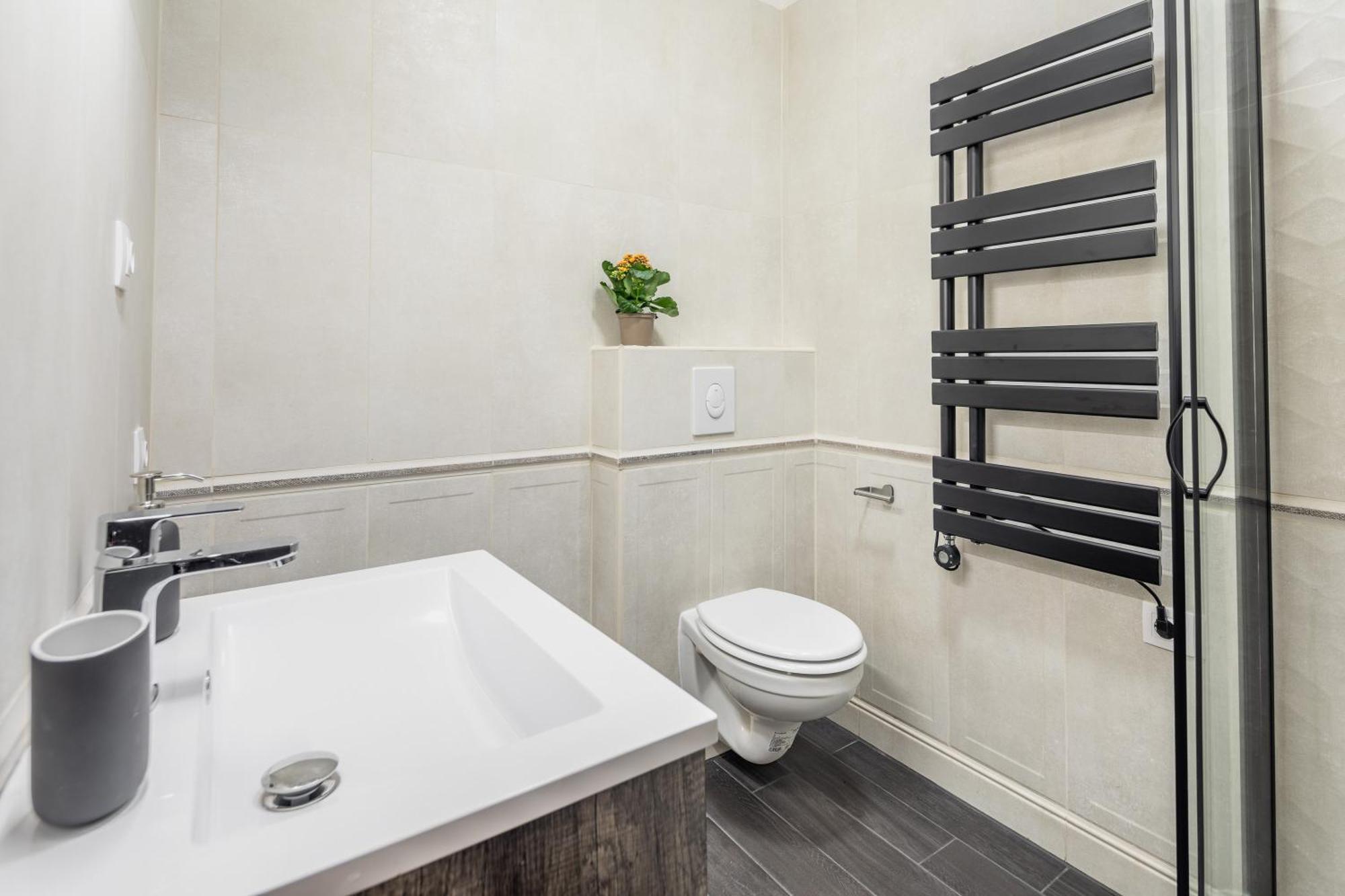 Budapest Marvelous Apartment In Andrassy Boulevard Exterior photo