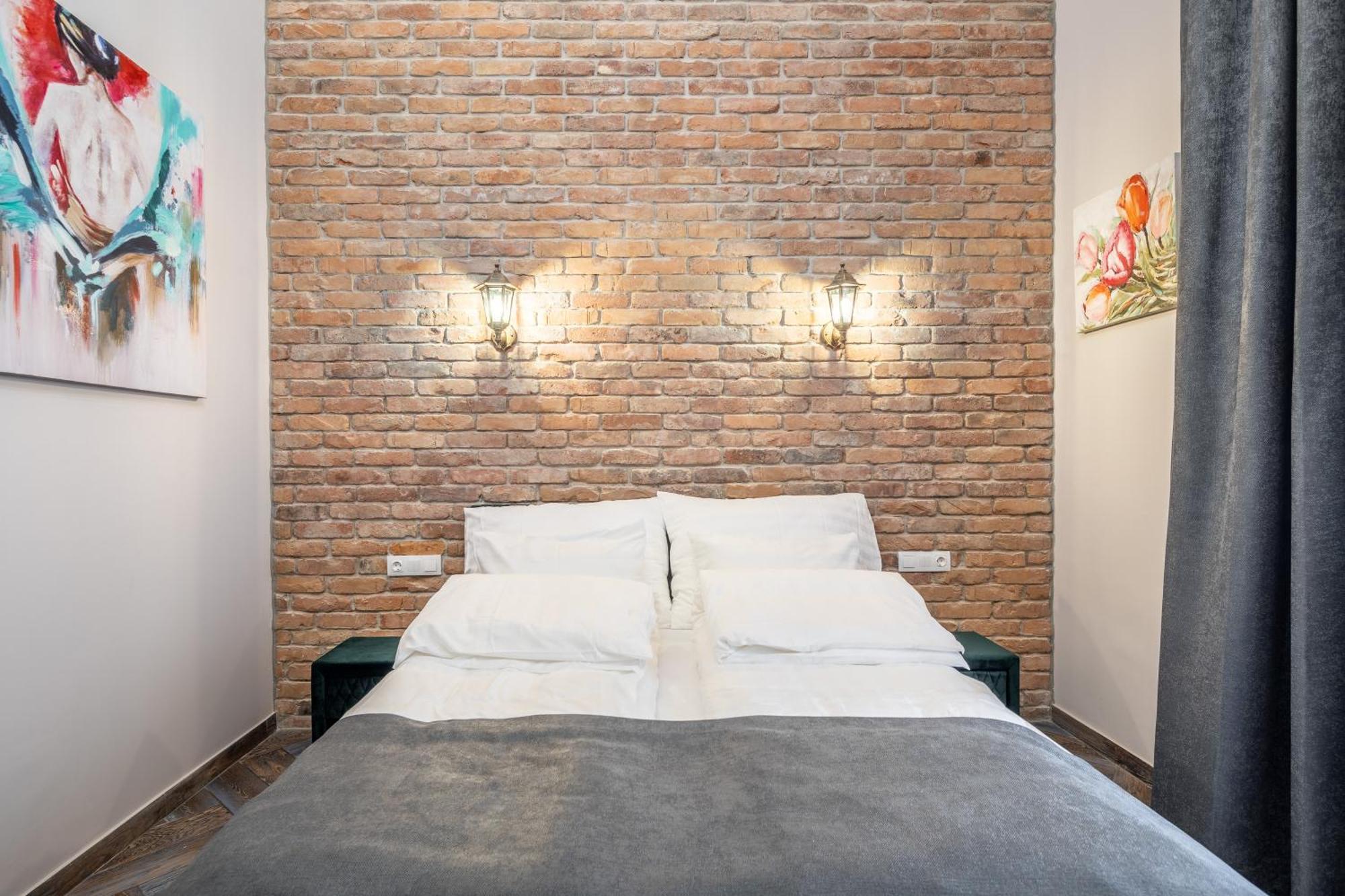 Budapest Marvelous Apartment In Andrassy Boulevard Exterior photo